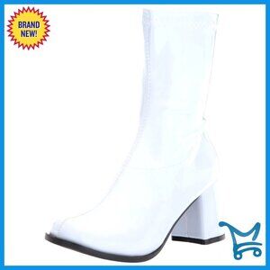 Women's Fashion Boots for Halloween Costume or Fall Style